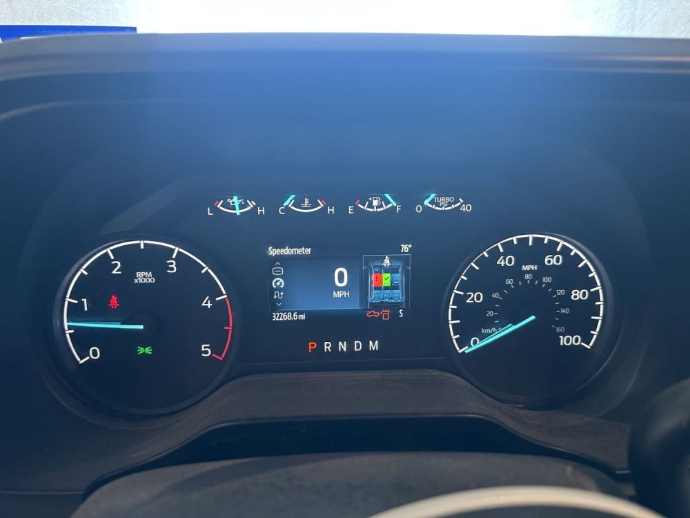 2025 Ford F-250 Crewcab RWD Diesel - photo 13