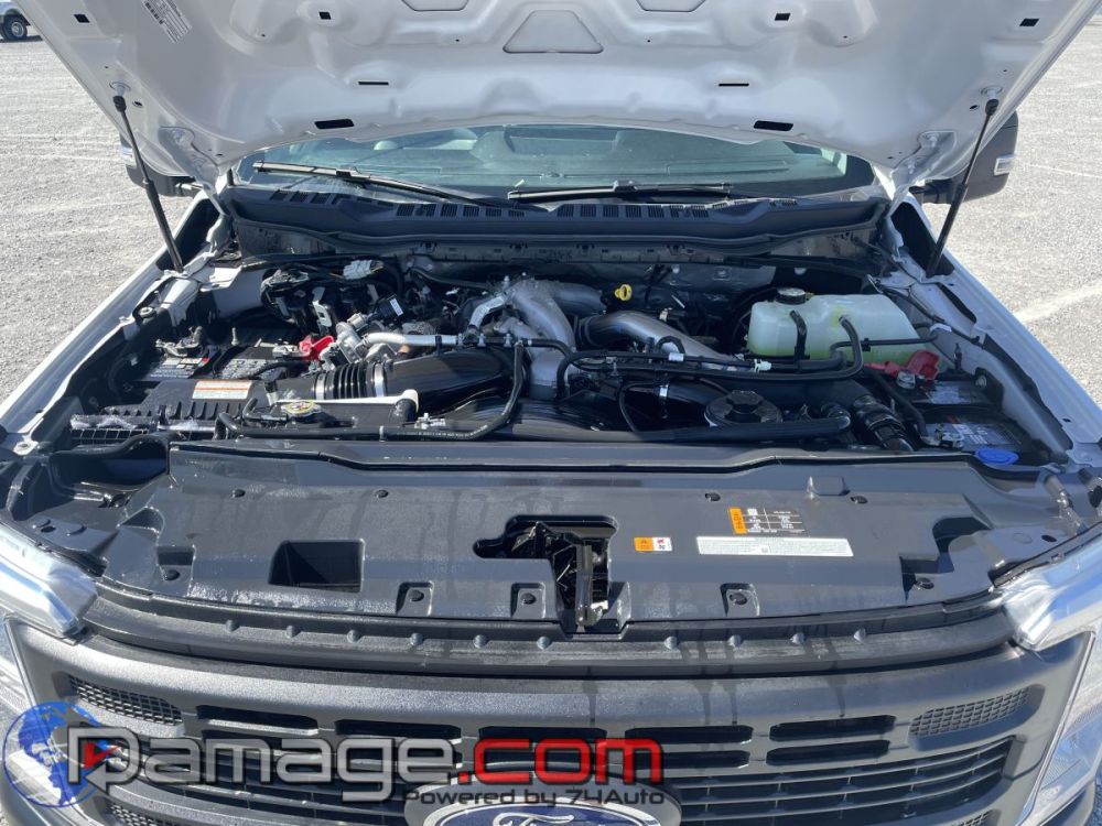 2025 Ford F-250 Crewcab RWD Diesel - photo 9