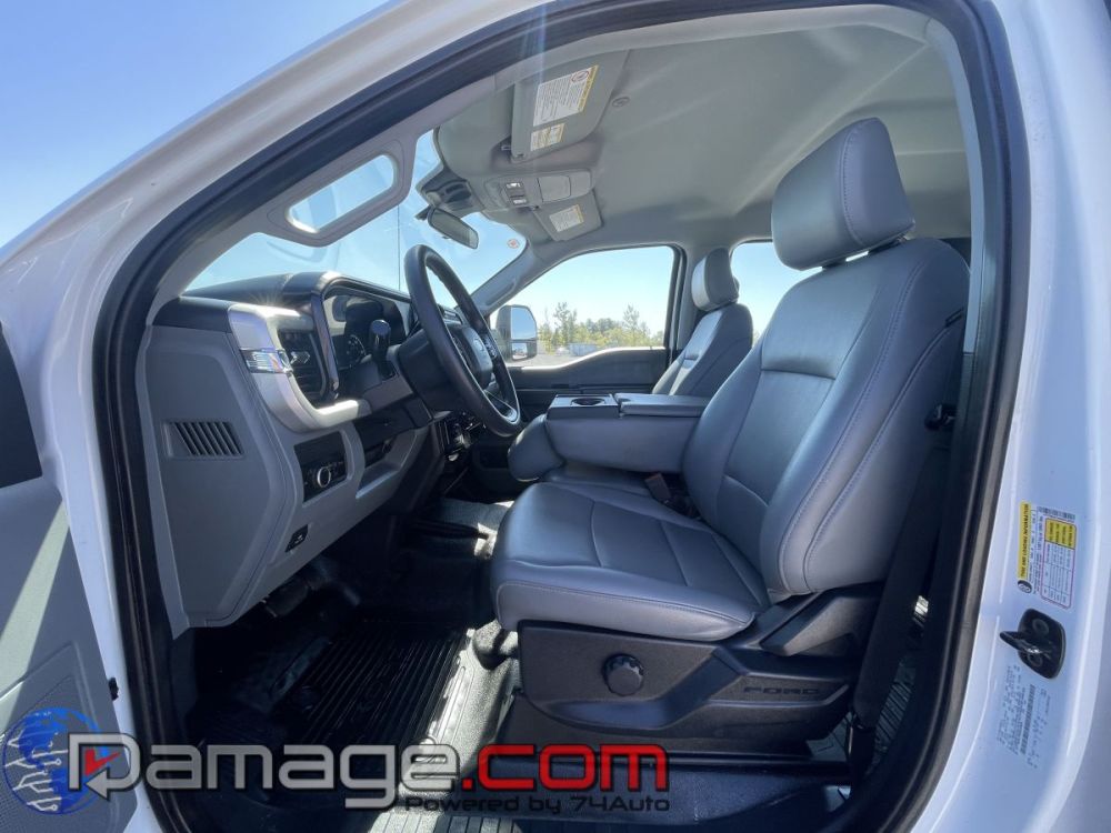 2025 Ford F-250 Crewcab RWD Diesel - photo 10