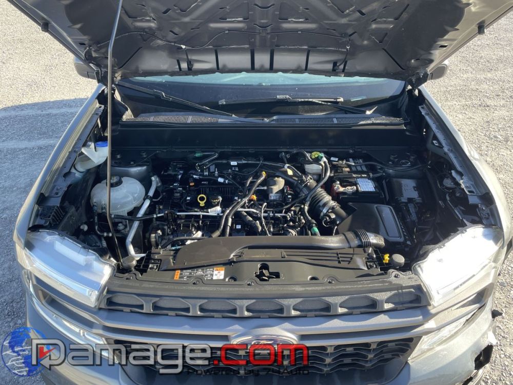 2022 Ford Maverick XLT AWD - photo 9