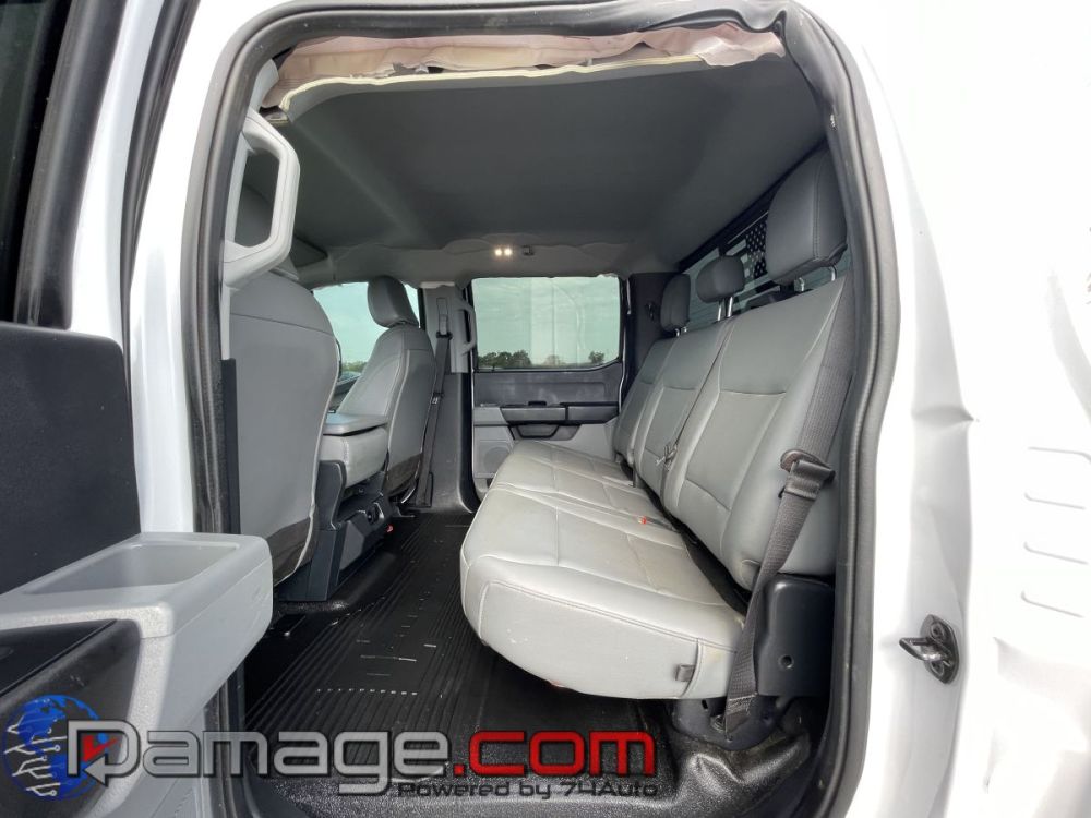 2023 Ford F-350 Crewcab 4X4 Diesel - photo 11