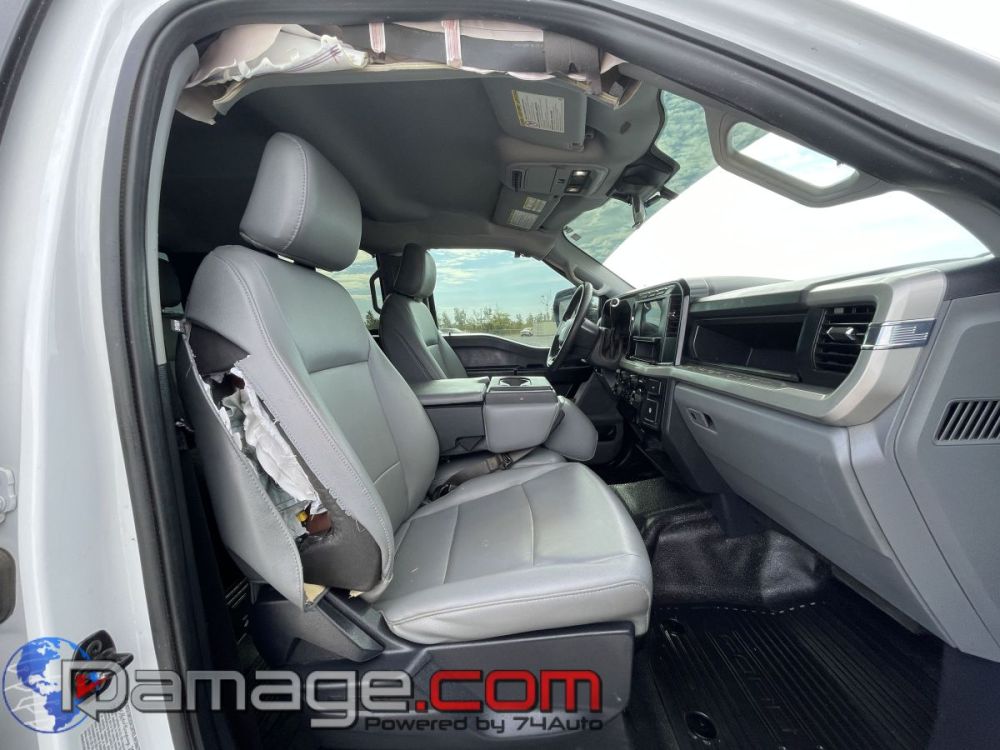 2023 Ford F-350 Crewcab 4X4 Diesel - photo 12