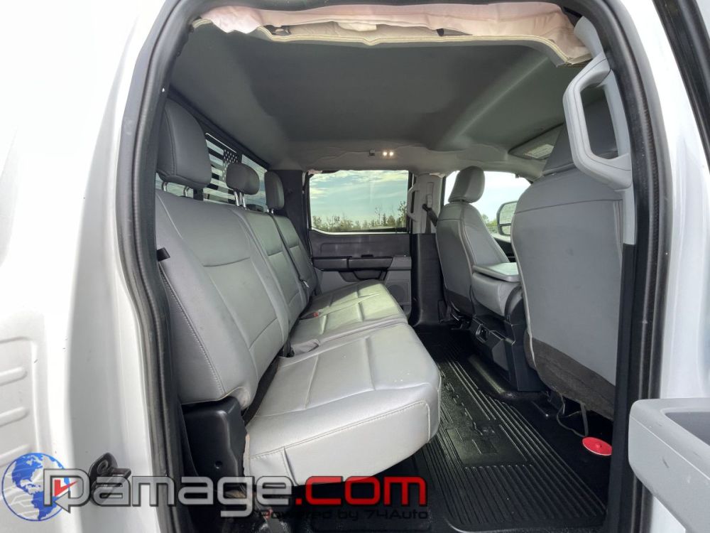 2023 Ford F-350 Crewcab 4X4 Diesel - photo 13