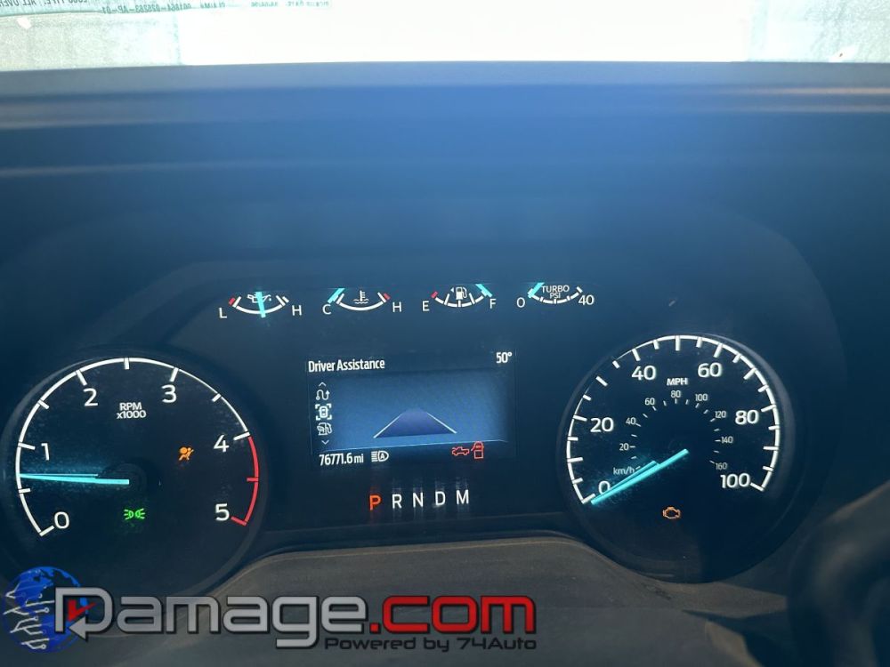 2023 Ford F-350 Crewcab 4X4 Diesel - photo 14