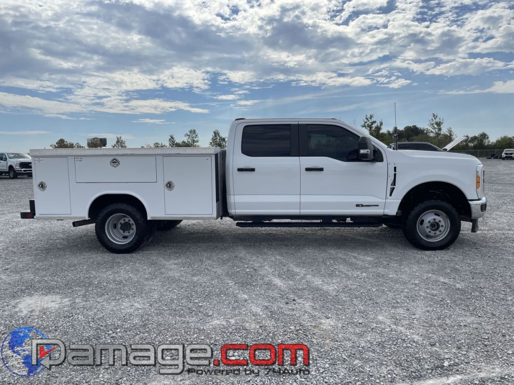 2023 Ford F-350 Crewcab 4X4 Diesel - photo 3
