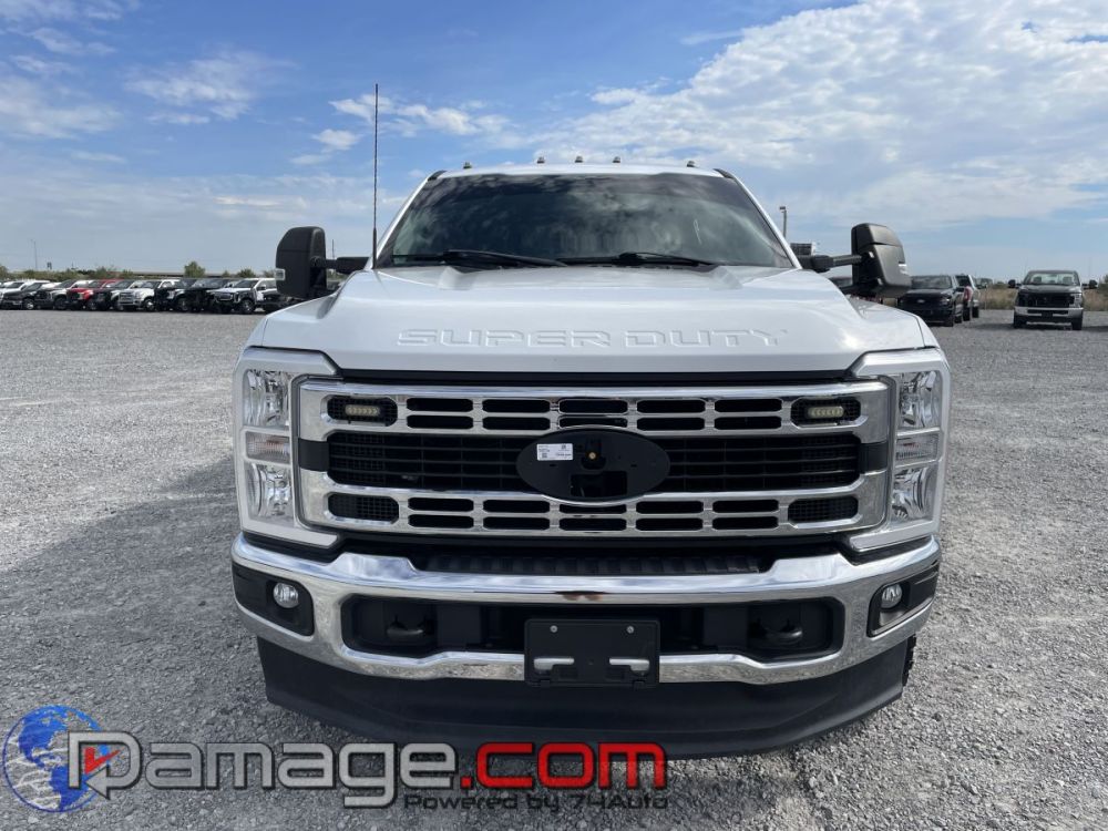 2023 Ford F-350 Crewcab 4X4 Diesel - photo 8