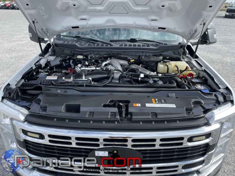 2023 Ford F-350 Crewcab 4X4 Diesel - photo 9