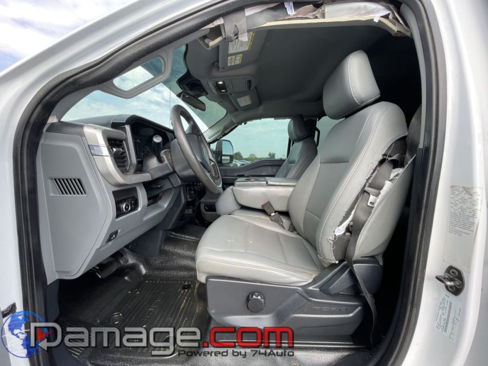 2023 Ford F-350 Crewcab 4X4 Diesel - photo 10