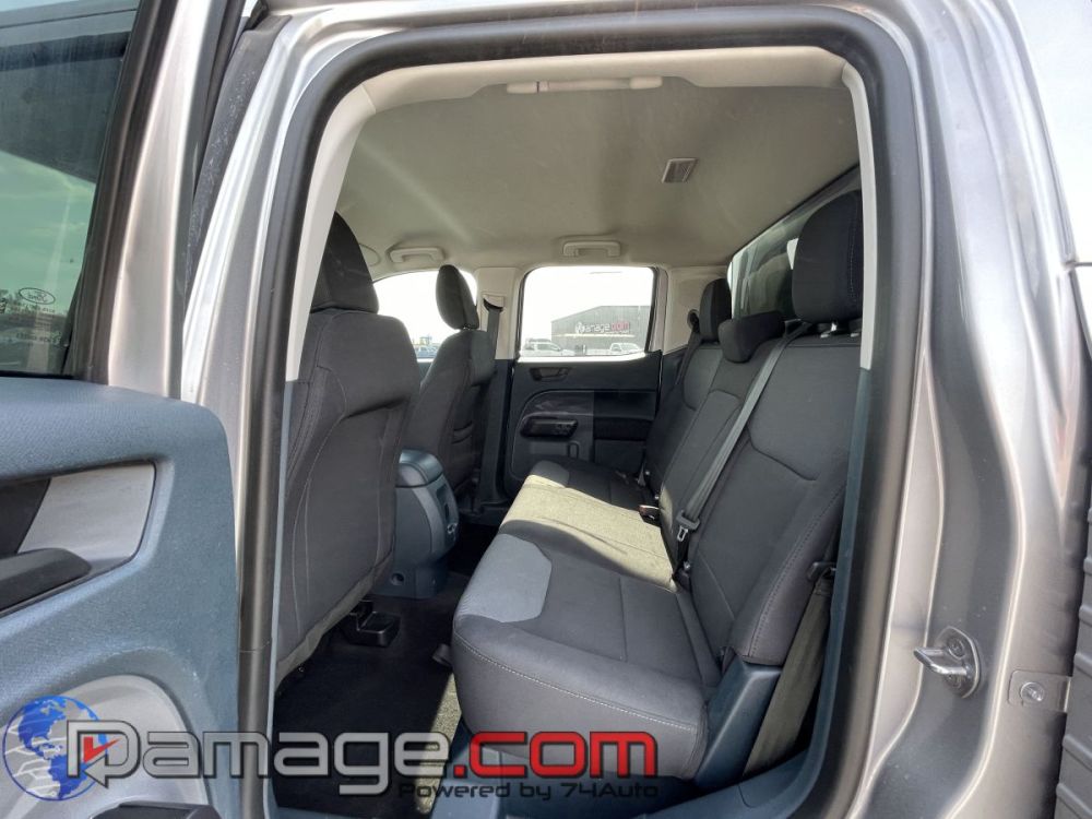 2023 Ford Maverick XL AWD - photo 11