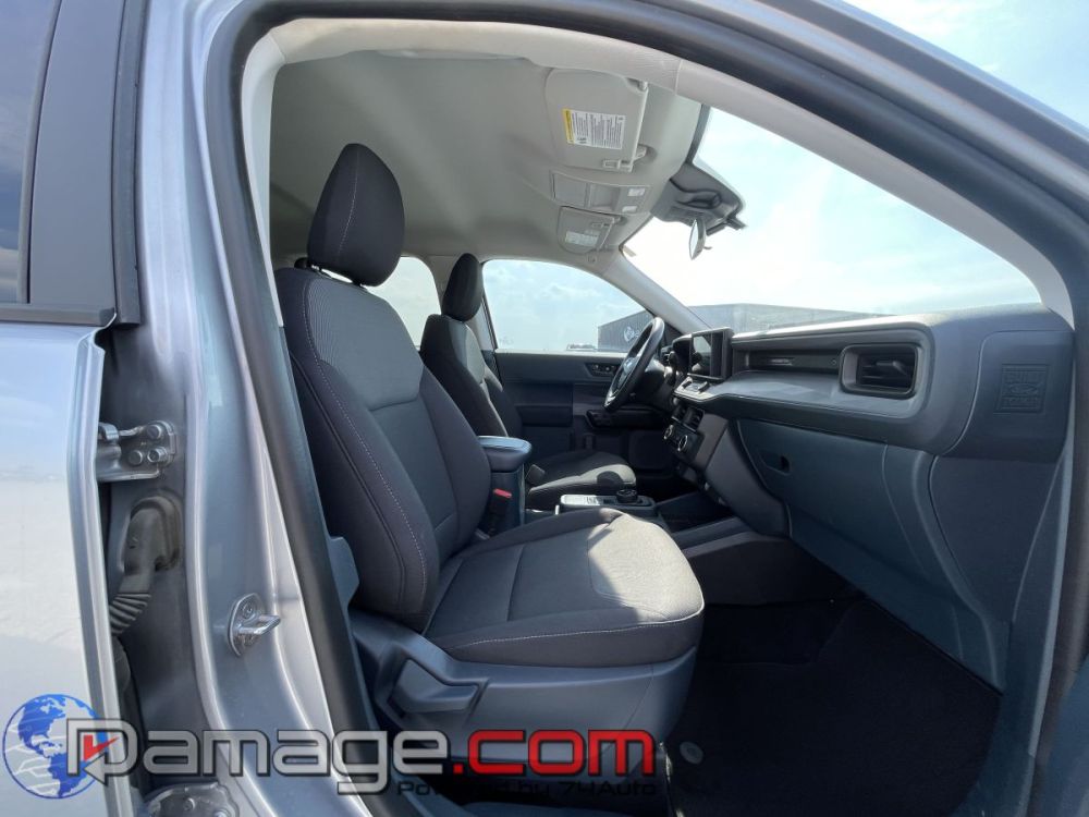 2023 Ford Maverick XL AWD - photo 12