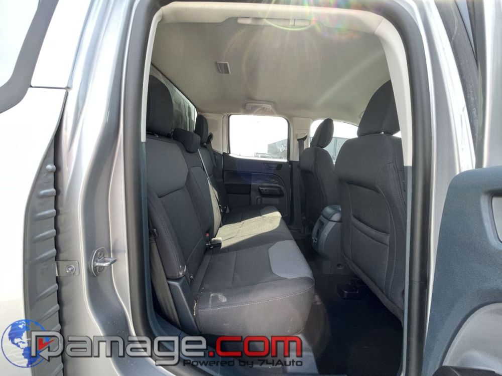 2023 Ford Maverick XL AWD - photo 13