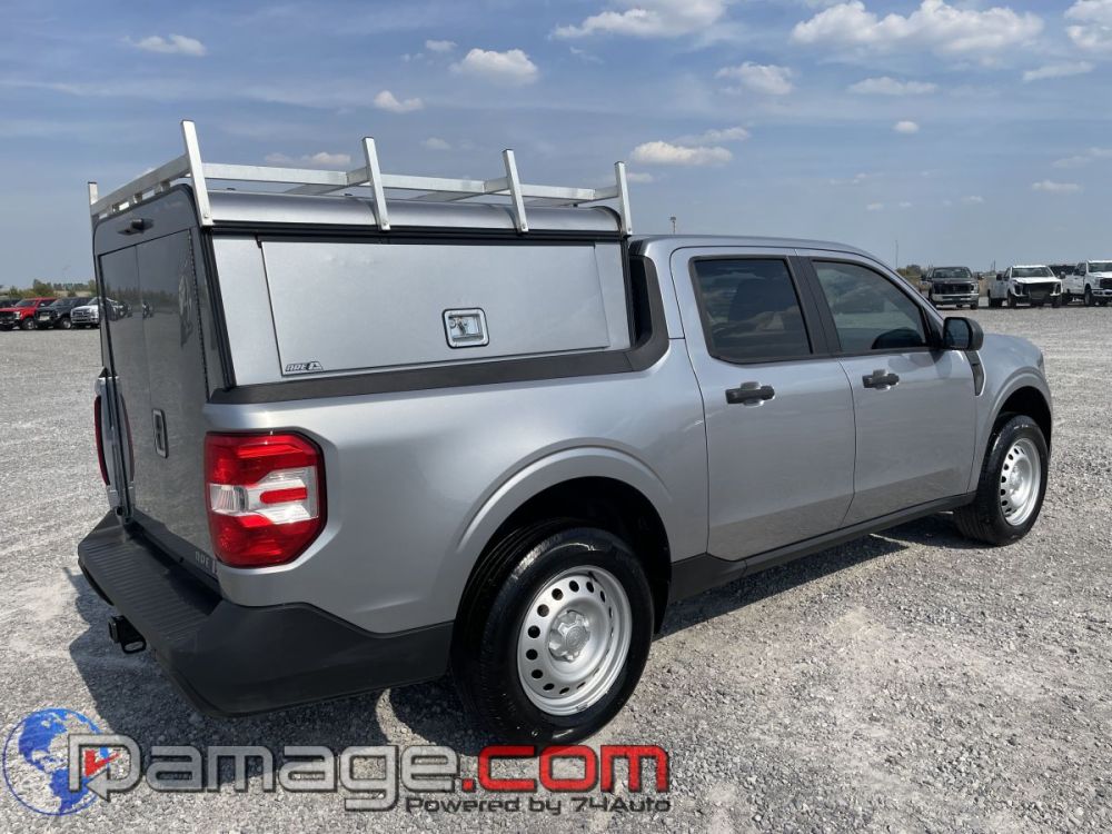 2023 Ford Maverick XL AWD - photo 5