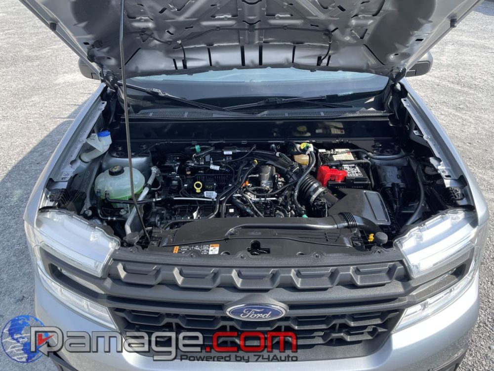2023 Ford Maverick XL AWD - photo 9