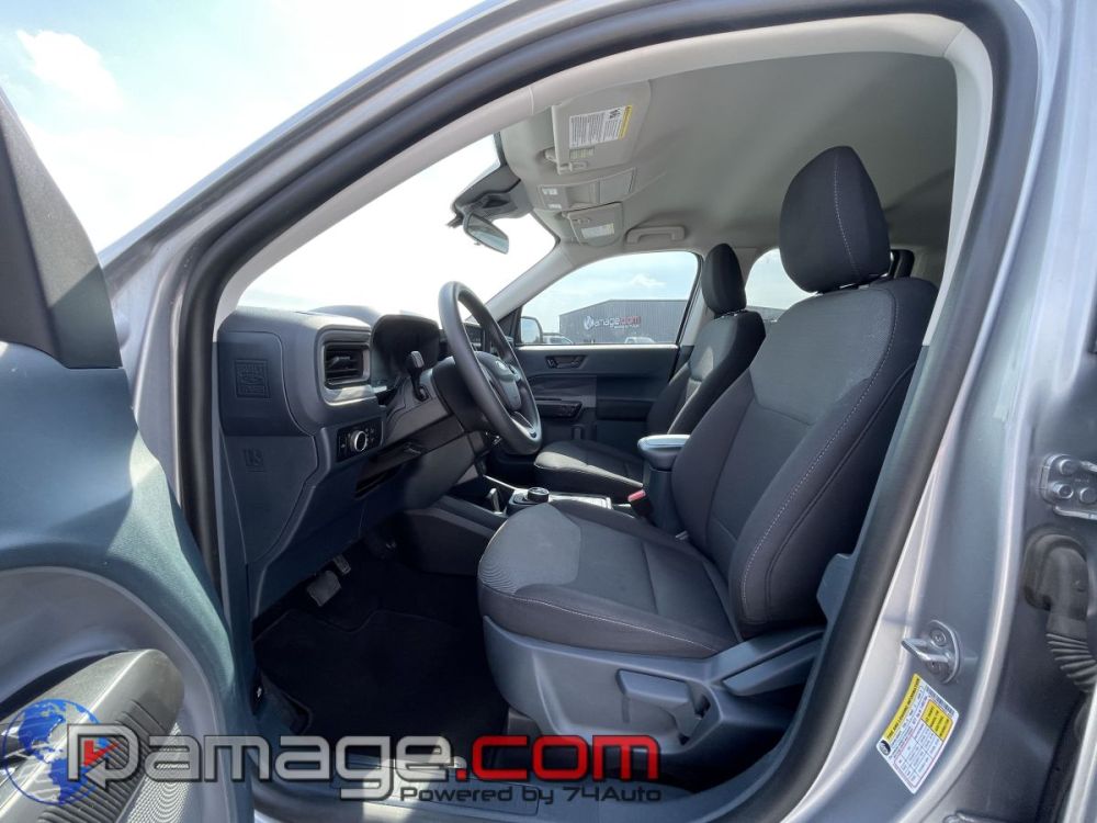 2023 Ford Maverick XL AWD - photo 10