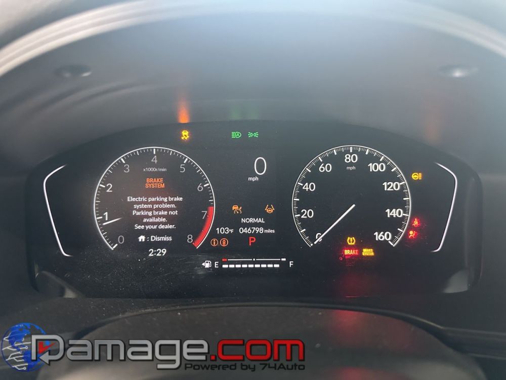 2023 Honda Civic Sport - photo 14