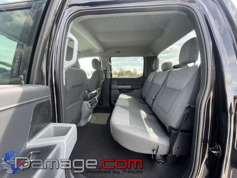 2023 Ford F-150 Crewcab 4X4 - photo 11