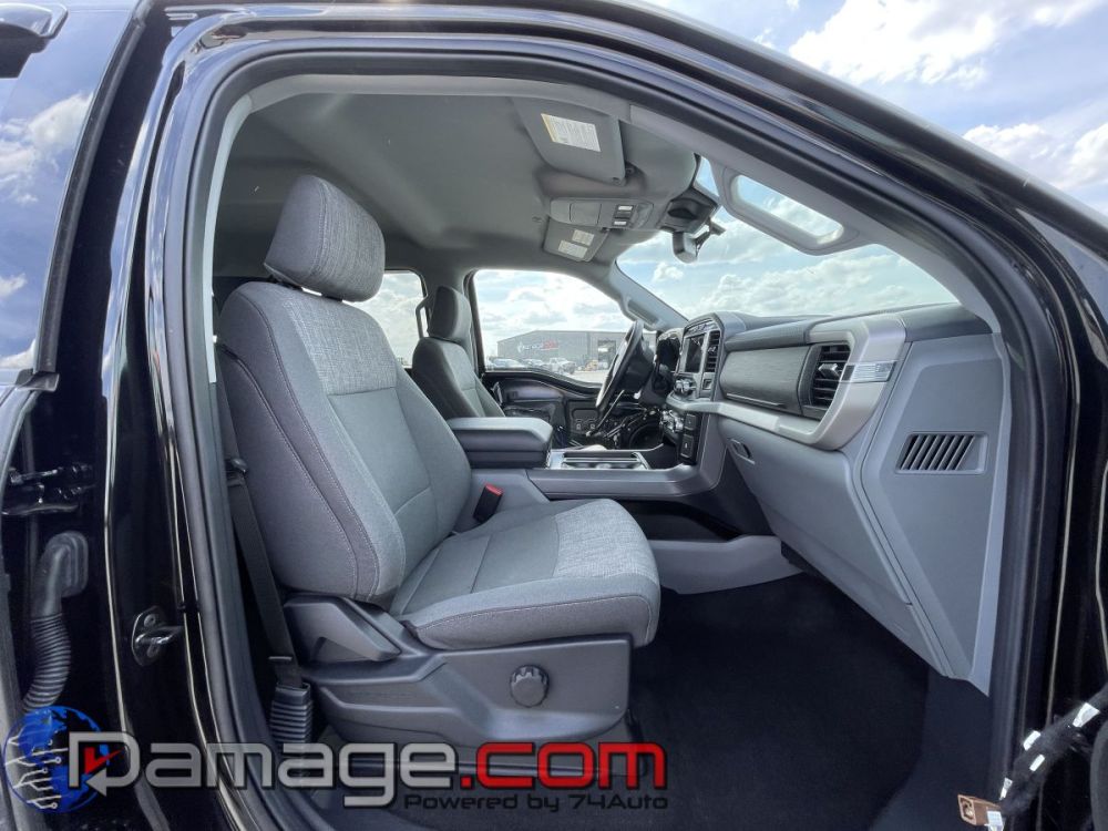 2023 Ford F-150 Crewcab 4X4 - photo 12