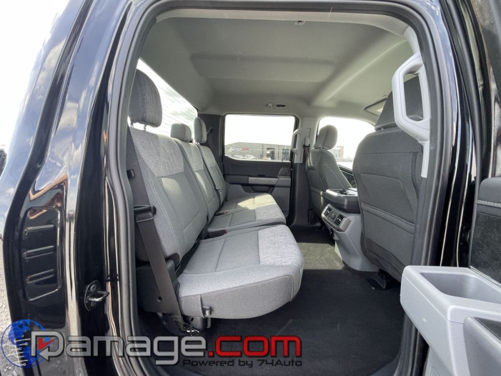 2023 Ford F-150 Crewcab 4X4 - photo 13