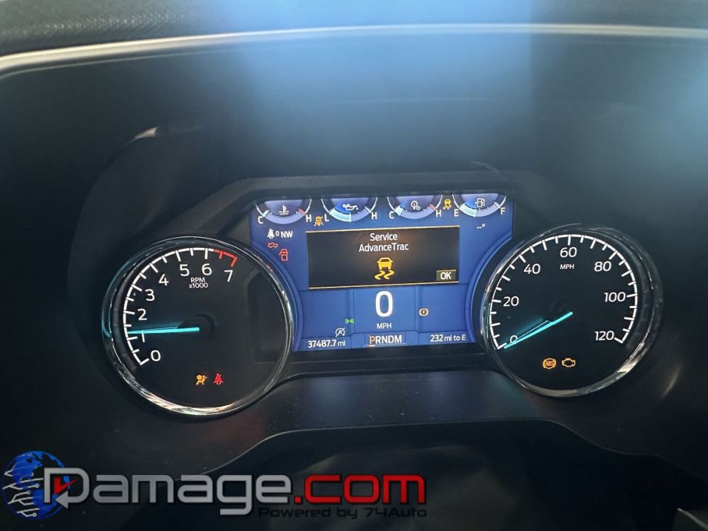 2023 Ford F-150 Crewcab 4X4 - photo 14