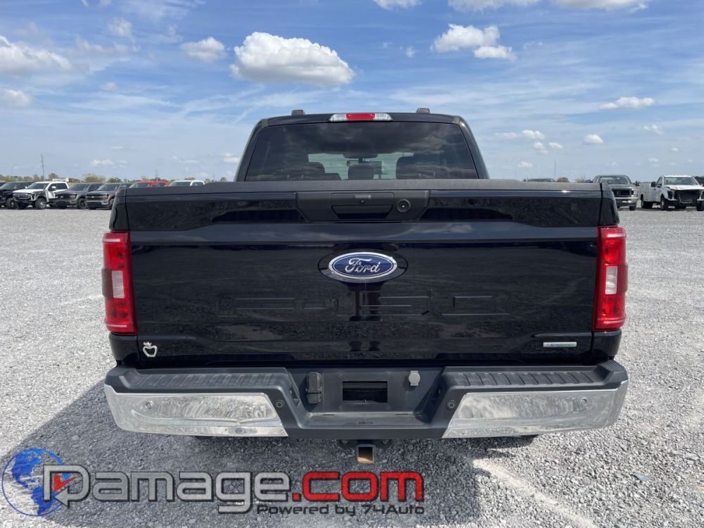 2023 Ford F-150 Crewcab 4X4 - photo 7