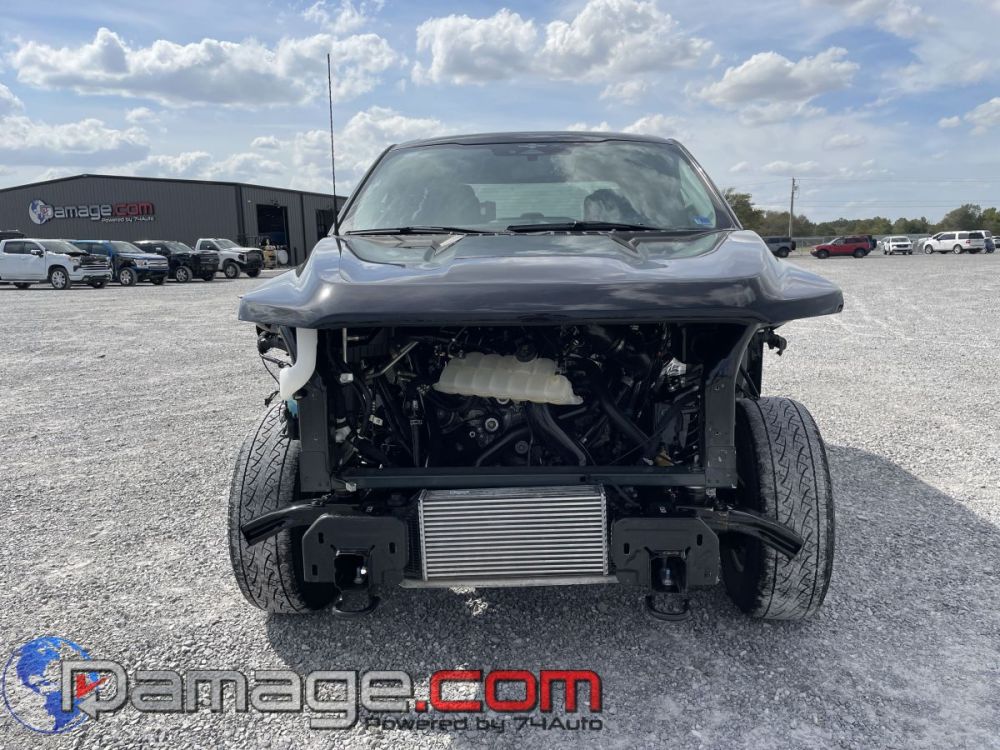 2023 Ford F-150 Crewcab 4X4 - photo 8
