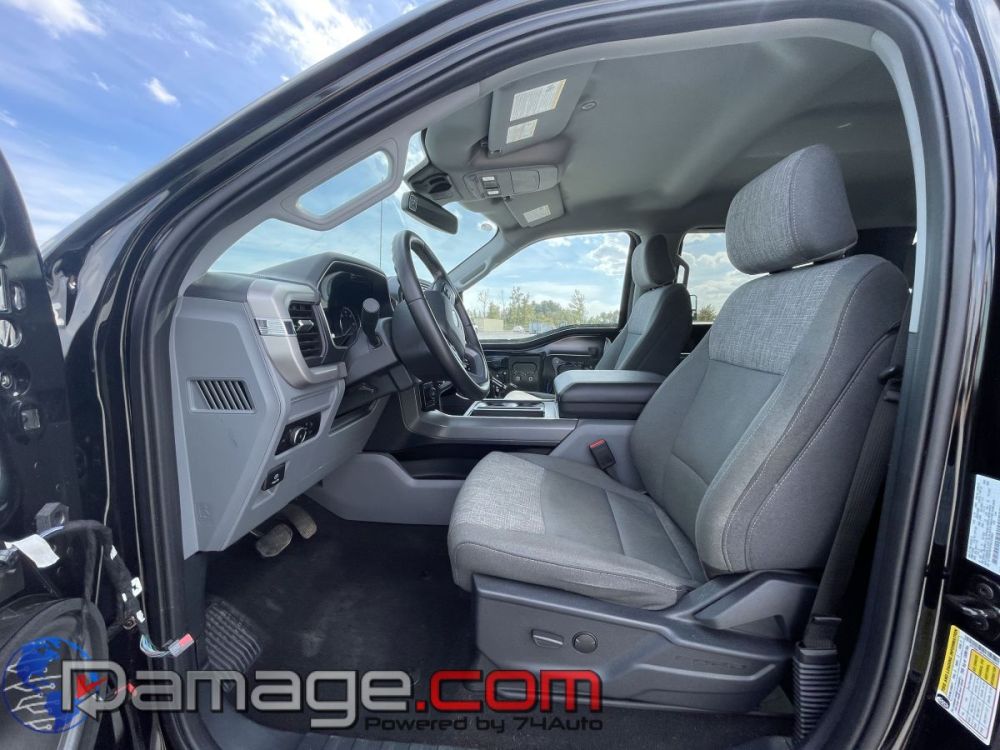 2023 Ford F-150 Crewcab 4X4 - photo 10