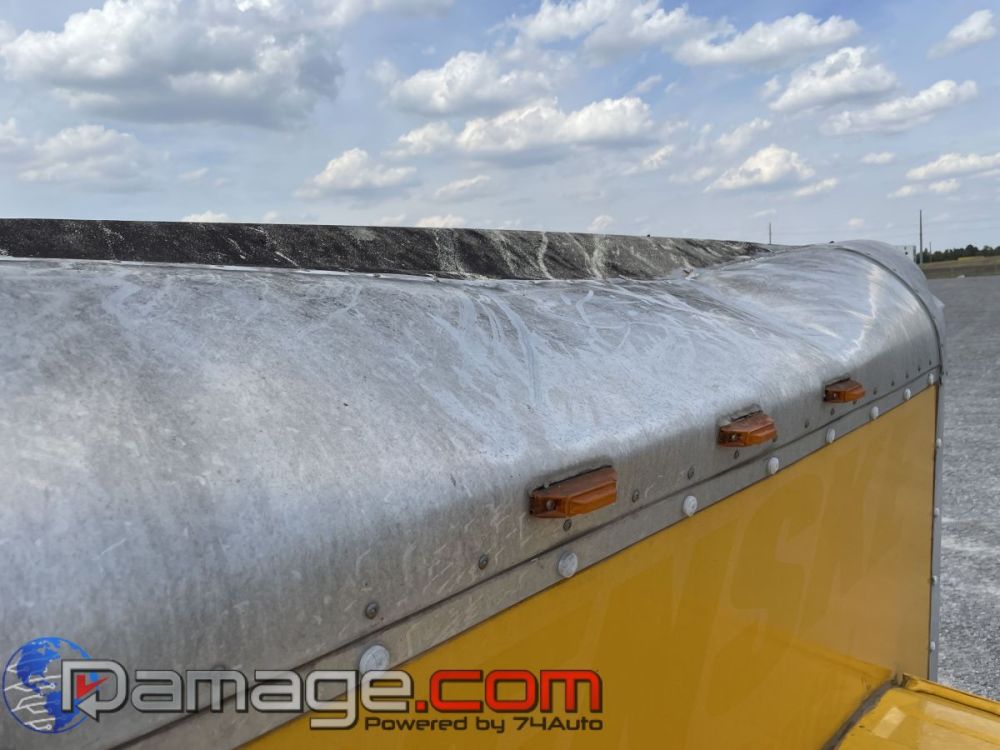 2012 GMC Savana G3500 Box Truck - photo 14