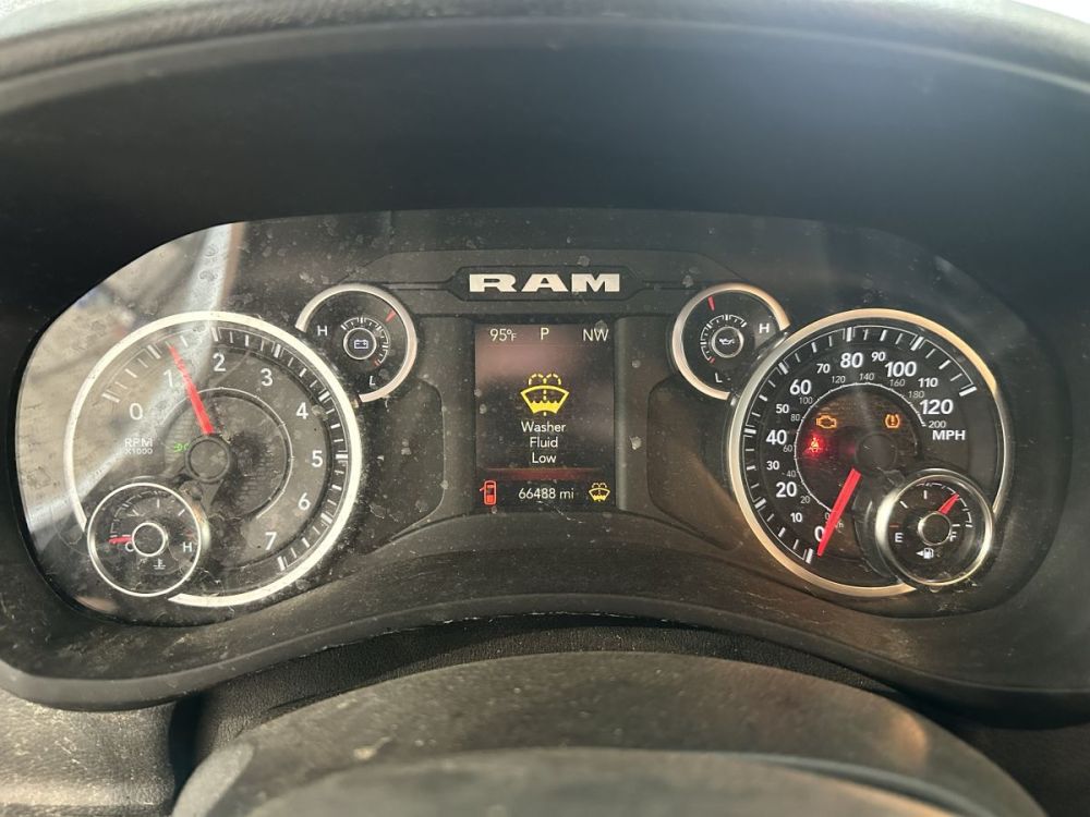 2022 Ram 2500 RegCab 4X4 - photo 12