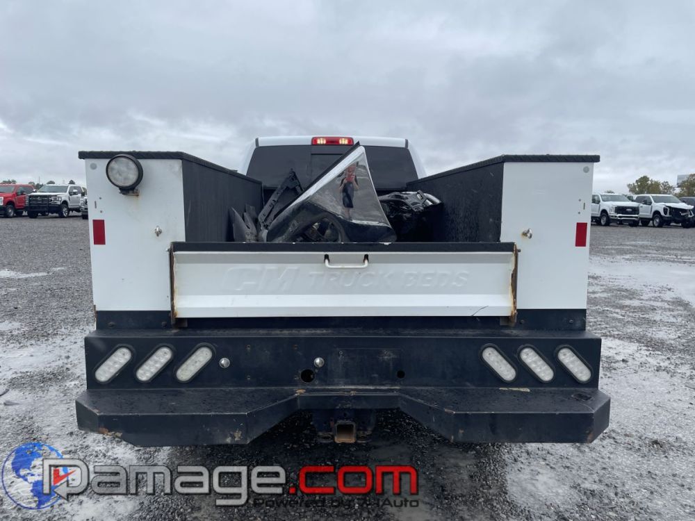 2022 Ram 2500 RegCab 4X4 - photo 7