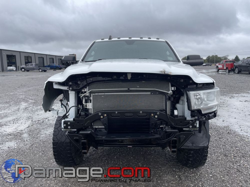 2022 Ram 2500 RegCab 4X4 - photo 8