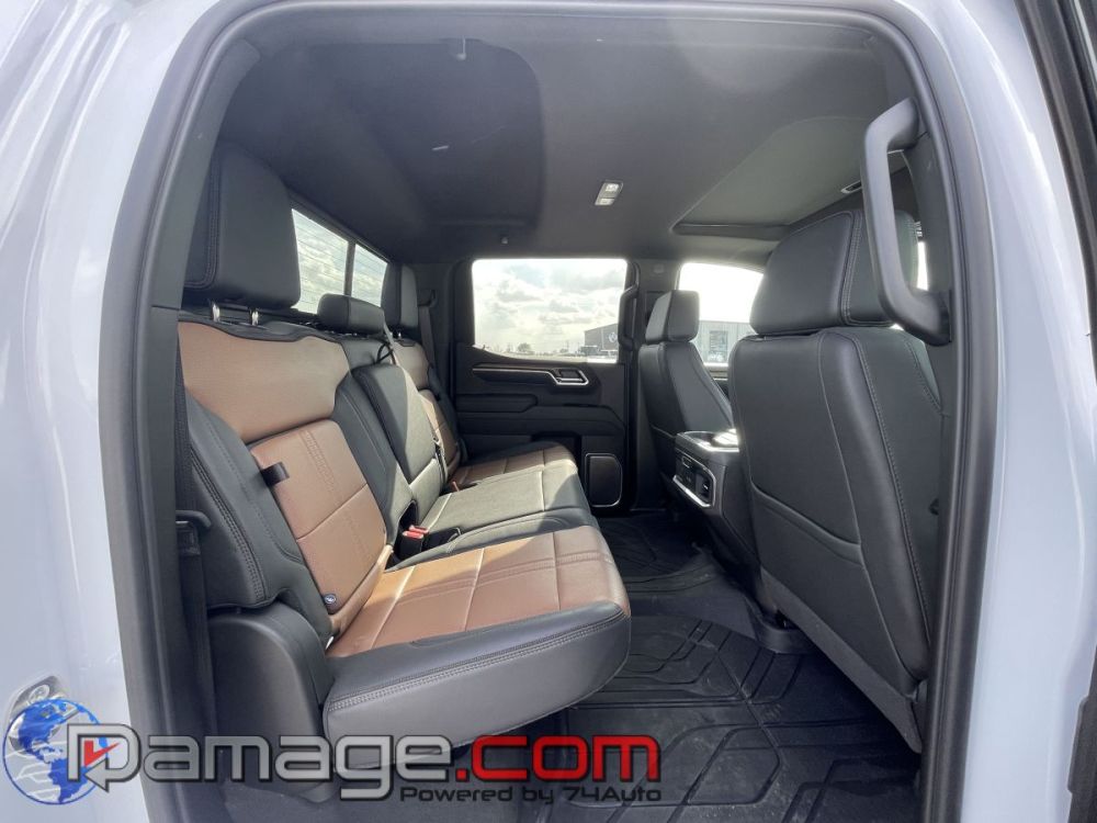 2026 Chevrolet Silverado 1500 Crewcab 4X4 High Country - photo 13