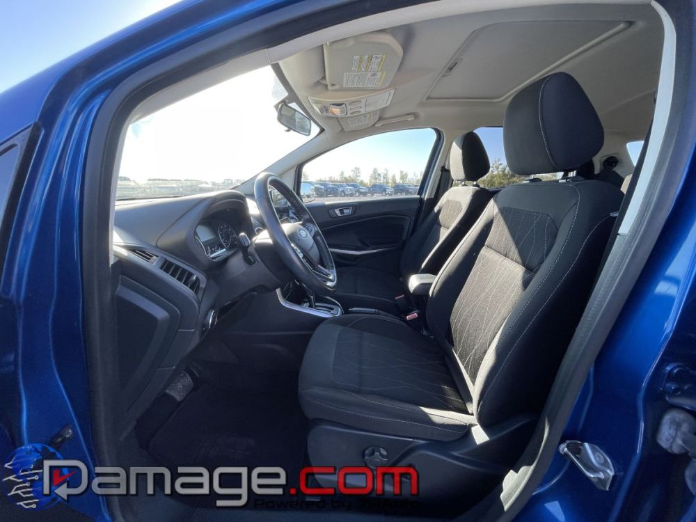 2020 Ford EcoSport SE 4X4 - photo 10
