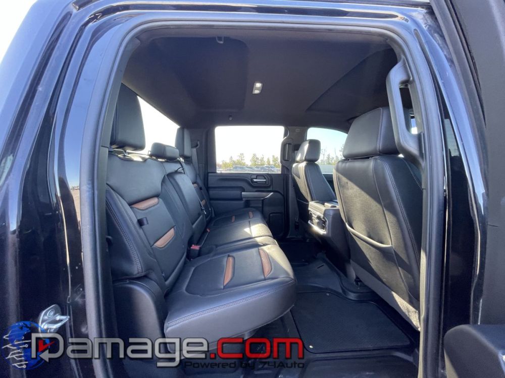 2021 GMC Sierra 2500 Crewcab 4X4 AT4 Diesel - photo 13