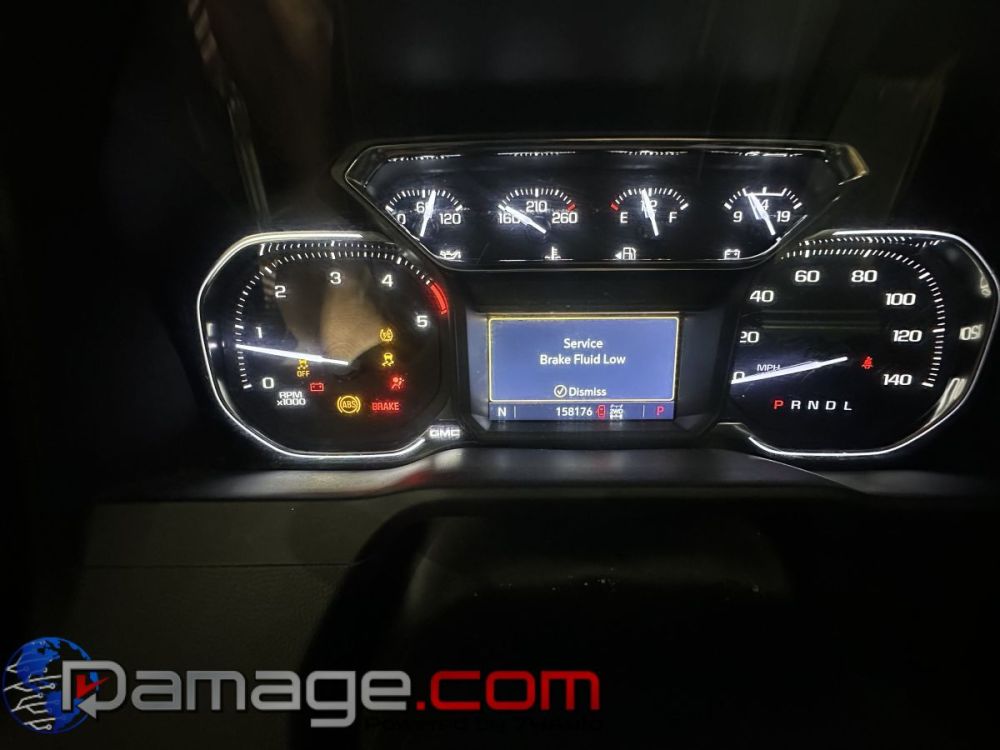 2021 GMC Sierra 2500 Crewcab 4X4 AT4 Diesel - photo 14