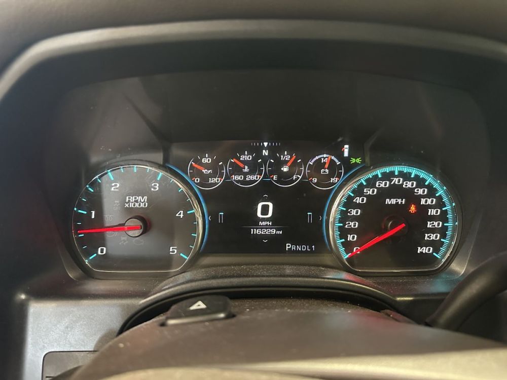 2019 GMC Sierra 3500 Crewcab 4X4 Denali Diesel - photo 14