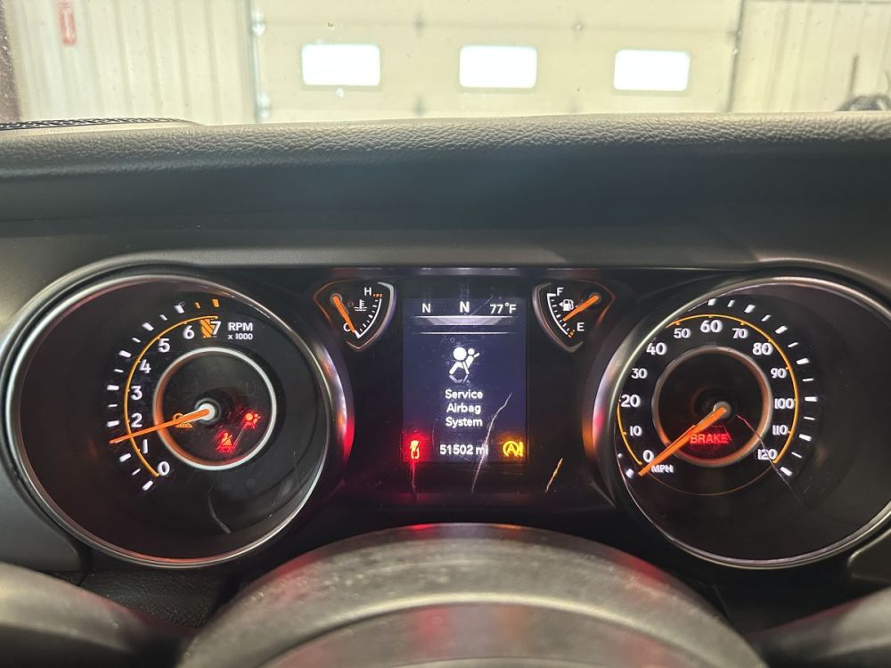 2021 Jeep Gladiator Sport 4X4 - photo 14