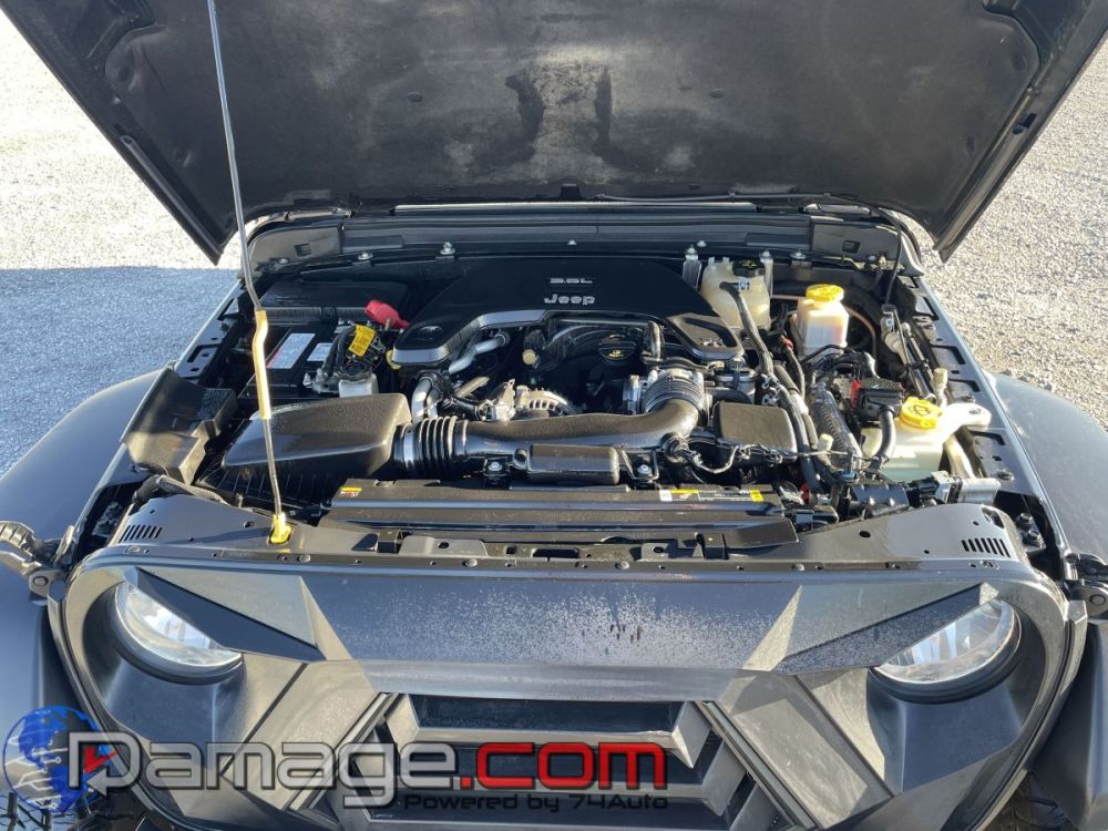 2021 Jeep Gladiator Sport 4X4 - photo 9