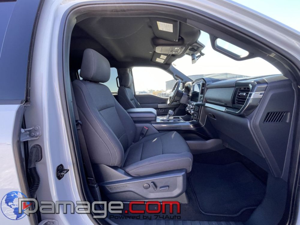 2022 Ford F-150 Crewcab 4X4 Sport - photo 12