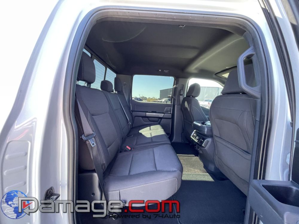2022 Ford F-150 Crewcab 4X4 Sport - photo 13