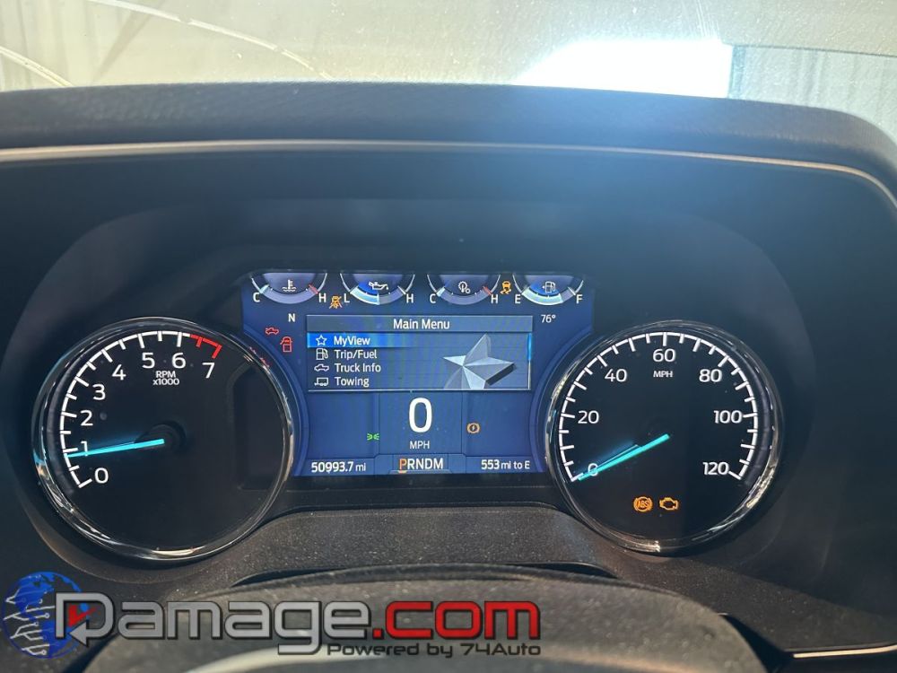 2022 Ford F-150 Crewcab 4X4 Sport - photo 14