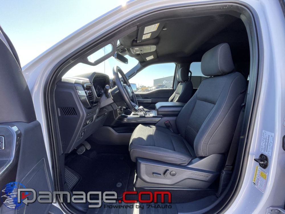 2022 Ford F-150 Crewcab 4X4 Sport - photo 10