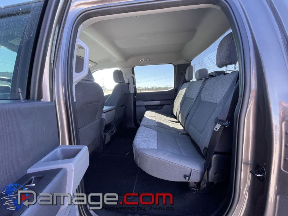 2023 Ford F-150 Crewcab 4X4 - photo 11