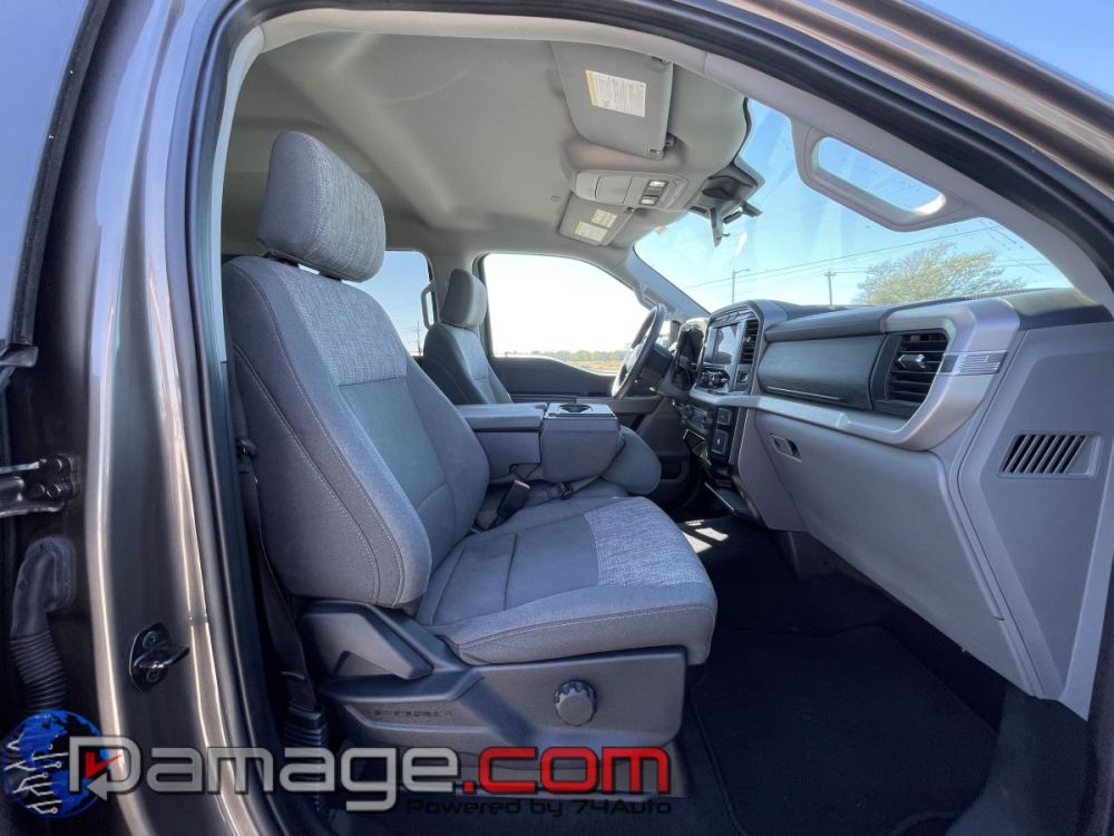 2023 Ford F-150 Crewcab 4X4 - photo 12
