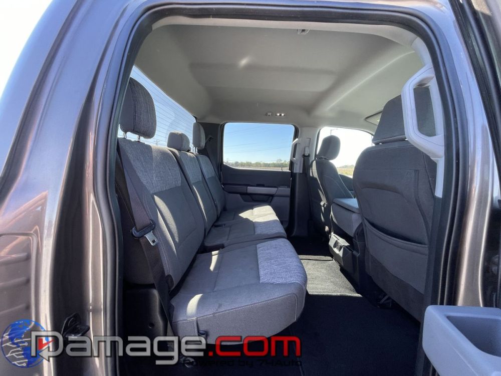 2023 Ford F-150 Crewcab 4X4 - photo 13