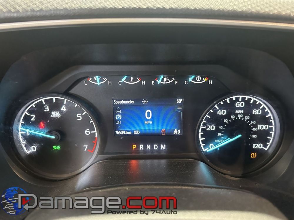 2023 Ford F-150 Crewcab 4X4 - photo 14