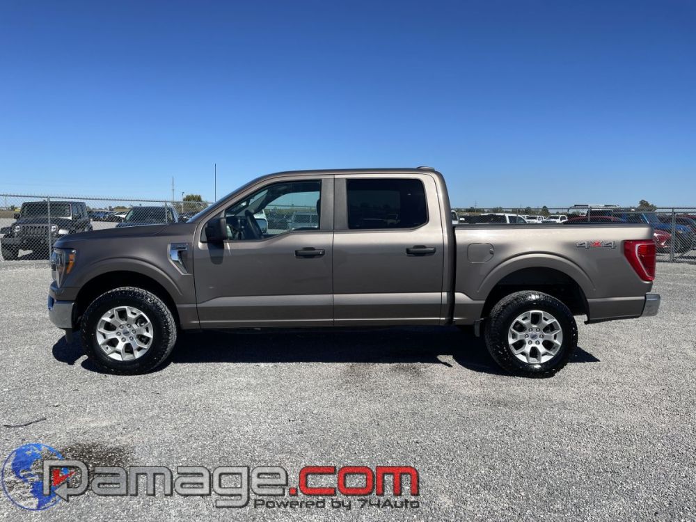 2023 Ford F-150 Crewcab 4X4 - photo 3