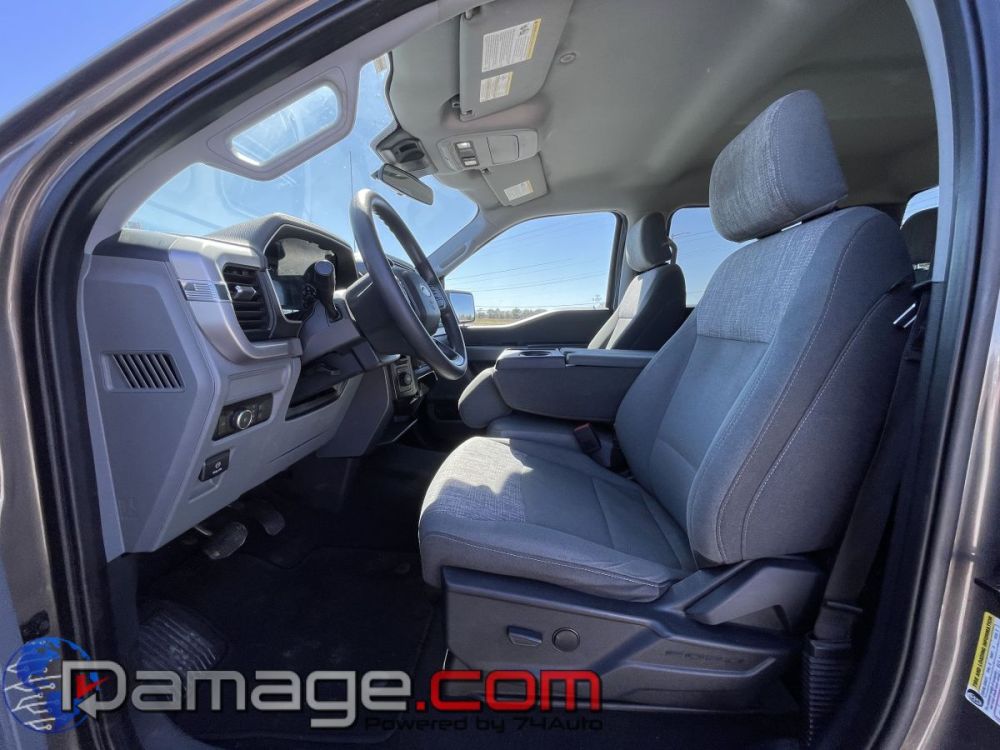 2023 Ford F-150 Crewcab 4X4 - photo 10