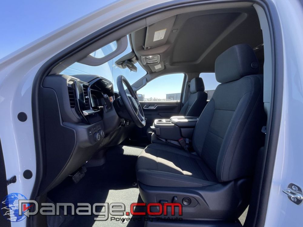 2026 Chevrolet Silverado 1500 Crewcab 4X4 - photo 10