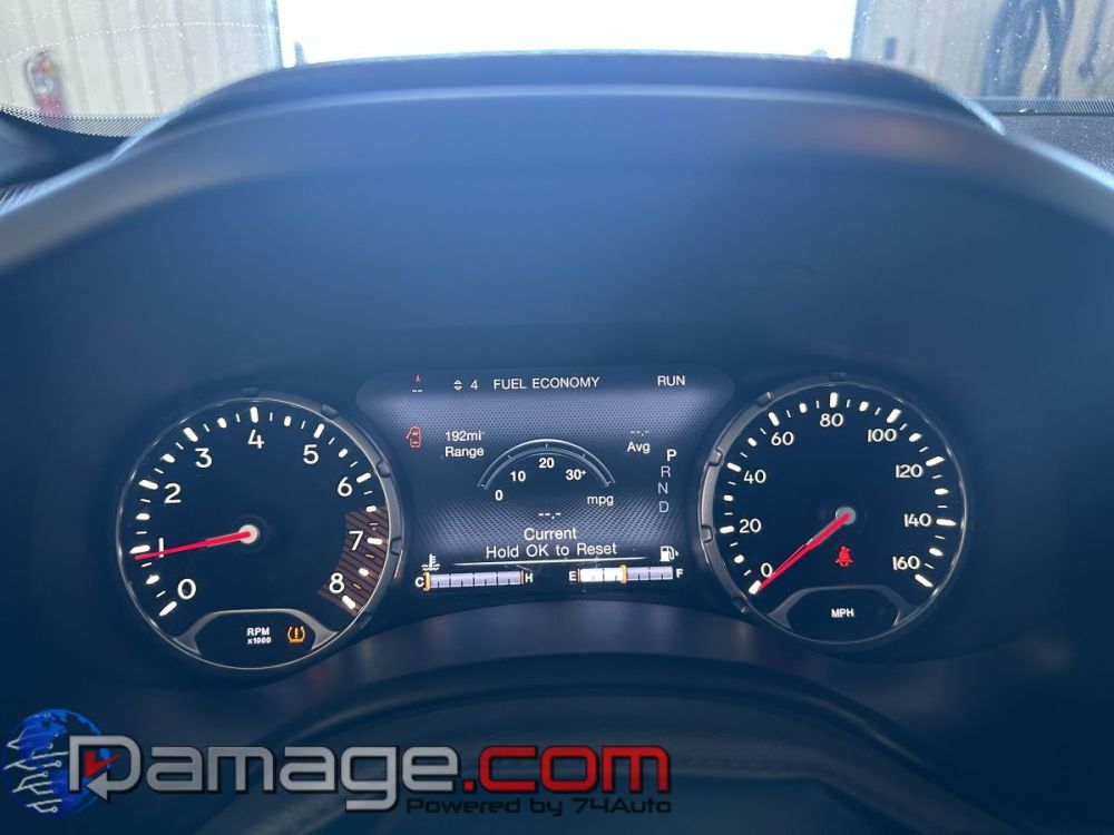2022 Jeep Renegade Limited 4X4 - photo 14