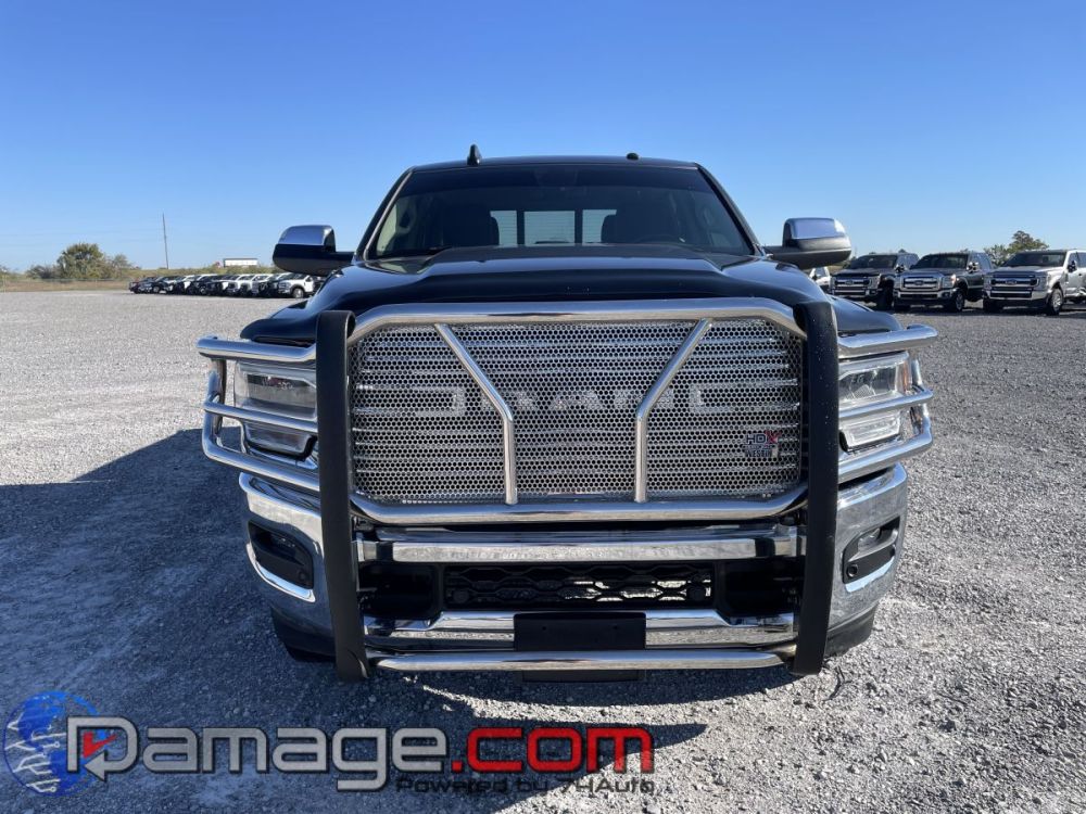 2022 Ram 2500 Crewcab 4X4 Laramie - photo 8